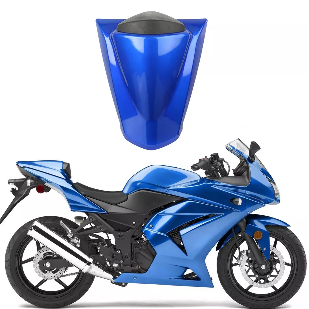 Ninja 250r seat cowl deals