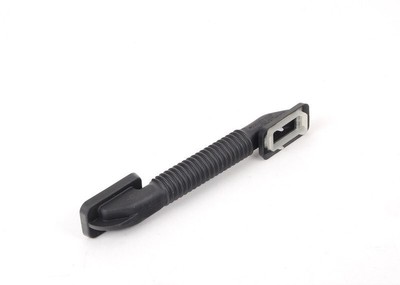 SKODA Grommet cable set for tailgate 5G6971829B 5G6971829A | eBay