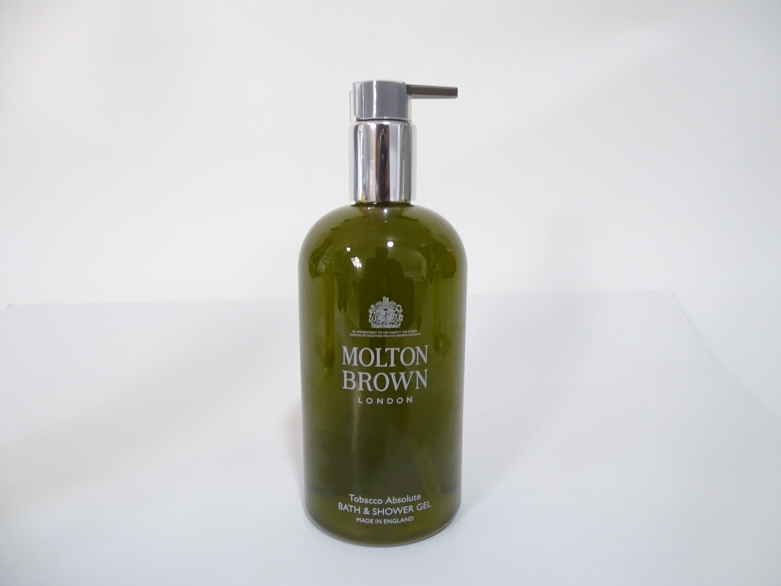 MOLTON BROWN Orange & Bergamot / Bushukan Body Wash 500ml SUPERSIZE eBay