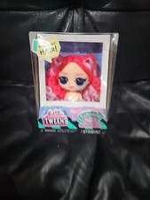 LOL SWAP Tweens Surprise Swap Hair Styling Head Kids Toy 