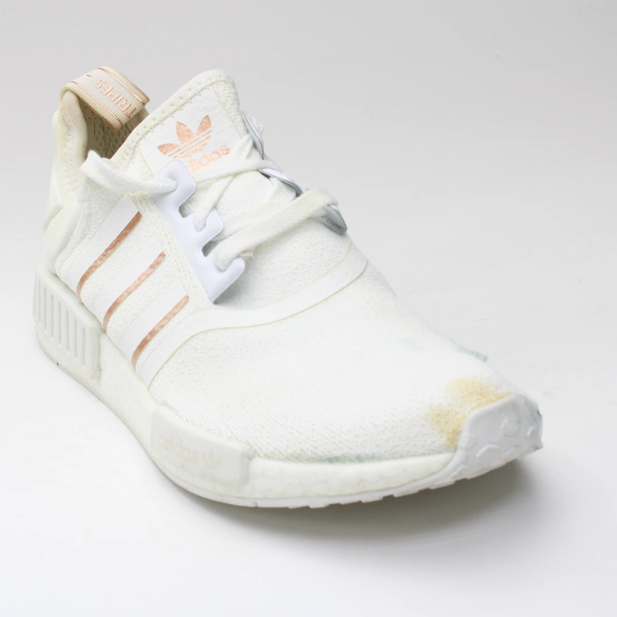 Adidas nmd r1 top womens size 8.5