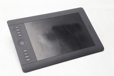 Wacom Intuos Pro PTH-651 Medium Pen Tablet-No Pen S42