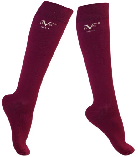 Versace Calcetines para Mujeres