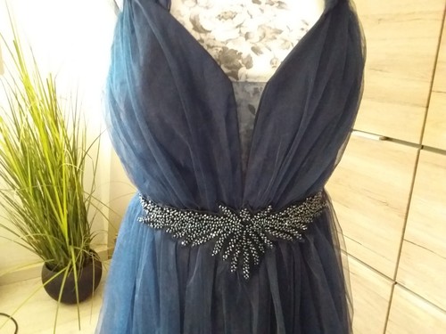 Brautmutterkleid Gr.42 - Bild 2 von 5