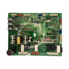 Samsung Refrigerator Control Board - Part Number DA41-00538A