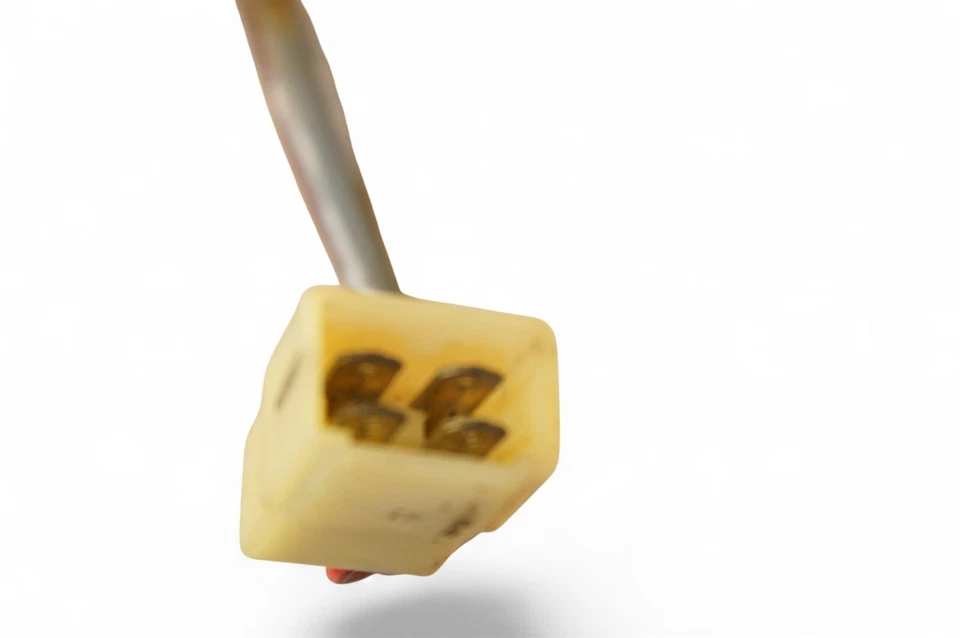 Yamaha XS1 XS1B XS2 TX650 1970-1973 llave interruptor de encendido Y190 *2720B Foto 3 de 4