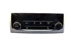 2016-2020 BMW 750 REAR TEMPERATURE CLIMATE CONTROL PANEL