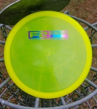 Innova Champion Wombat3 165g New