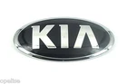 Genuine New KIA BONNET BADGE Hood Front Emblem For Optima III 2011-2014