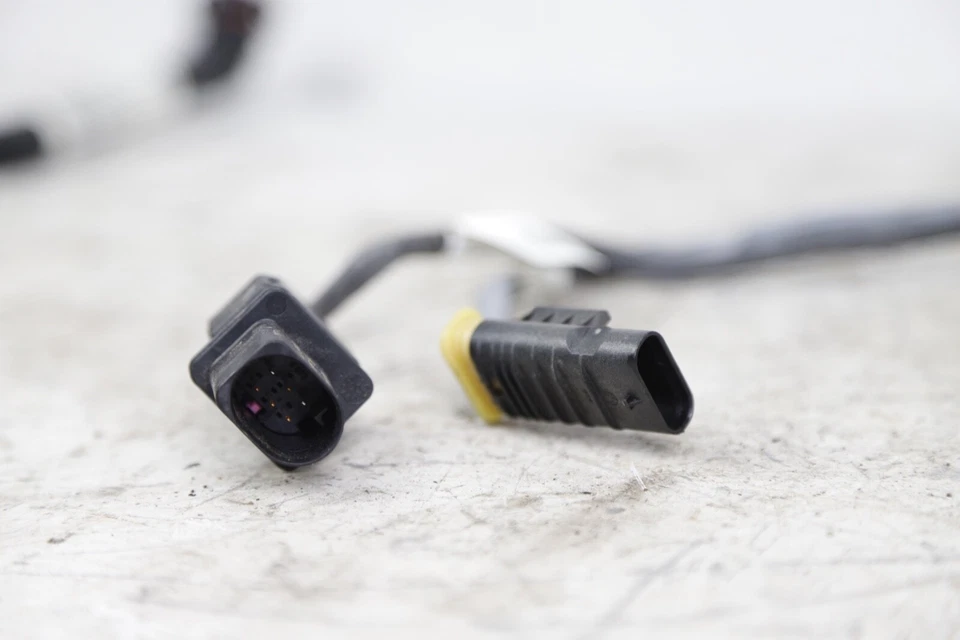 Sensor de oxígeno superior e inferior ajuste directo BMW X1 X2 228i F48 F44 3,0 L B48 OEM Foto 3 de 4