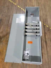 GE General Electric TMP3L4R Meter MOD III Module Metering Main Module 400 Amp 3R