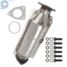 Catalytic Converter For Honda Accord 1998 1999 2000 2001 2002 2.3l Dx Ex Lx Se