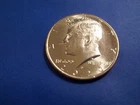 2020 P MINT Kennedy Half Dollar from  Mint Roll BU