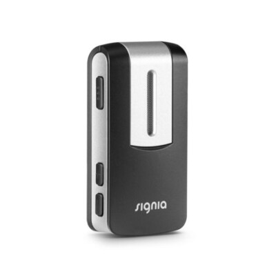 Signia Streamline Mic Made for The IX, AX, Xperience and Nx Model Hearing aids