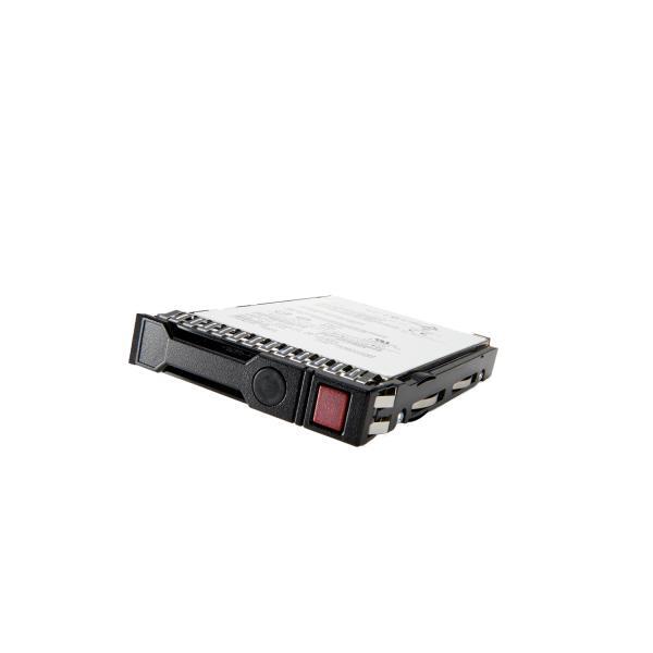 Hewlett Packard Enterprise P18422-B21 drives allo stato solido 2.5" 480 GB Seria