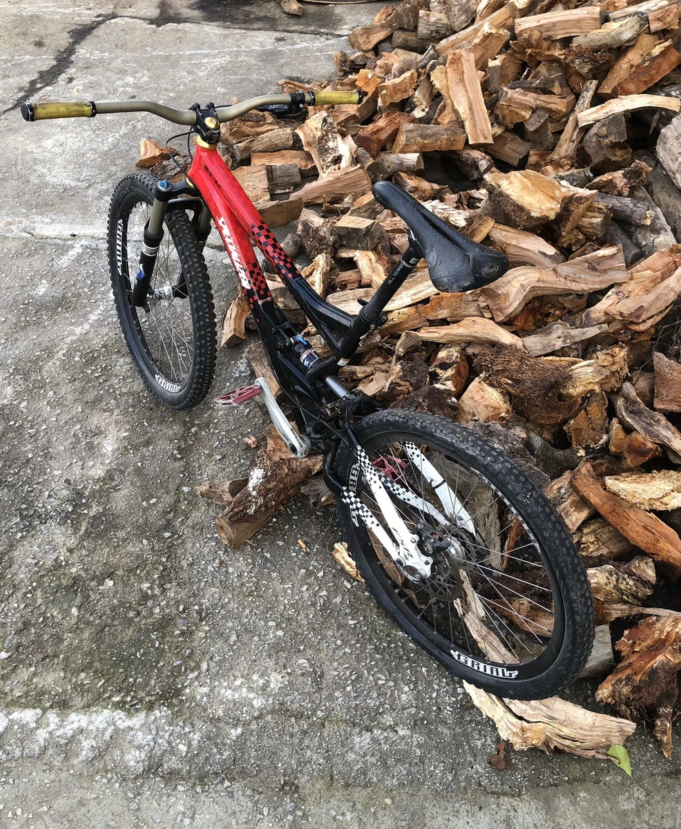 Specialized Trail 2008