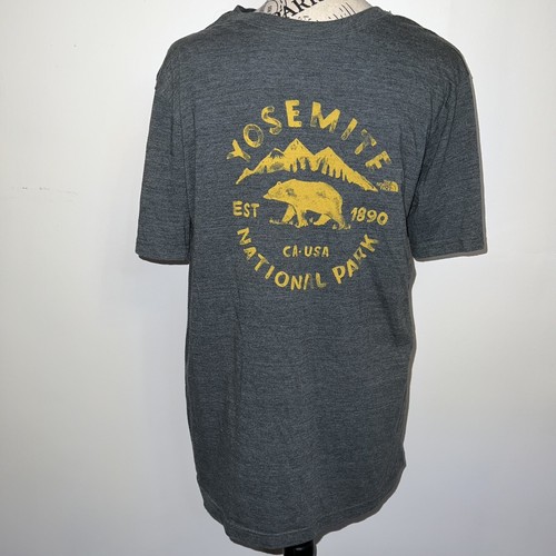 T-Shirt Large Slim Fit Short Sleeve 