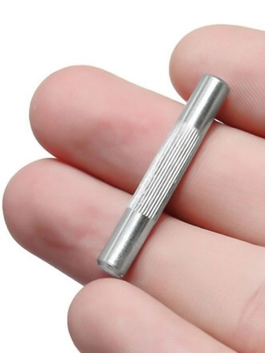 New Foldable Electric Scooter Reinforced Locks Buckle Hooks Pin Replacement New - Picture 11 of 11