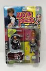 McFarlane Toys Austin Powers Moon Mission Mini Me Action Figure Series 2 Sealed