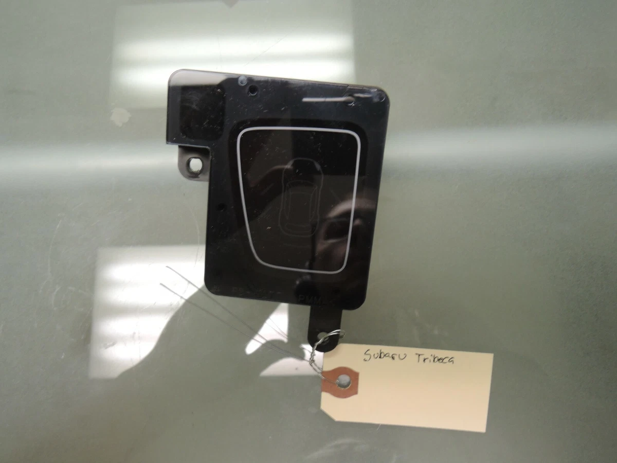 Subaru Tribeca All Warning Lights On Shelly Lighting