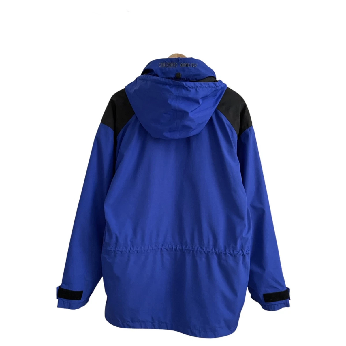 Gore tex clearance windbreaker jacket