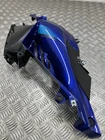 Yamaha YZF R 125 2024 left hand middle fairing panel 2023 - 2024