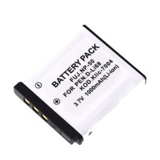 3.7v NP-50 NP-50A Battery for Fujifilm Fuji FinePix XP100 XP200 X10 X20 XF1
