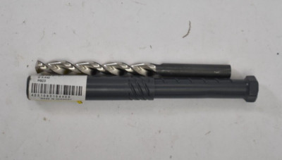 Guhring Jobber Length Drill Bit HSCO Cobalt 522 Series 130° Point Parabolic