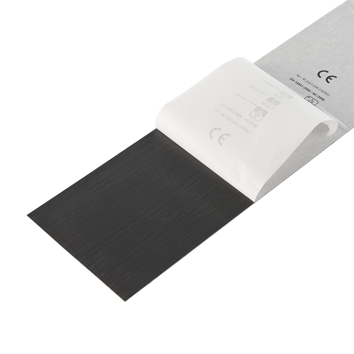 Selbstklebendes Vinyl-Laminat In Eichenoptik – Ca. 1–10 M², Modernes Design