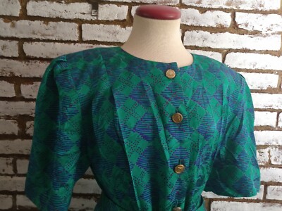 adrianna papell vintage green dress Beaded Mesh Long Dress In Green Slate