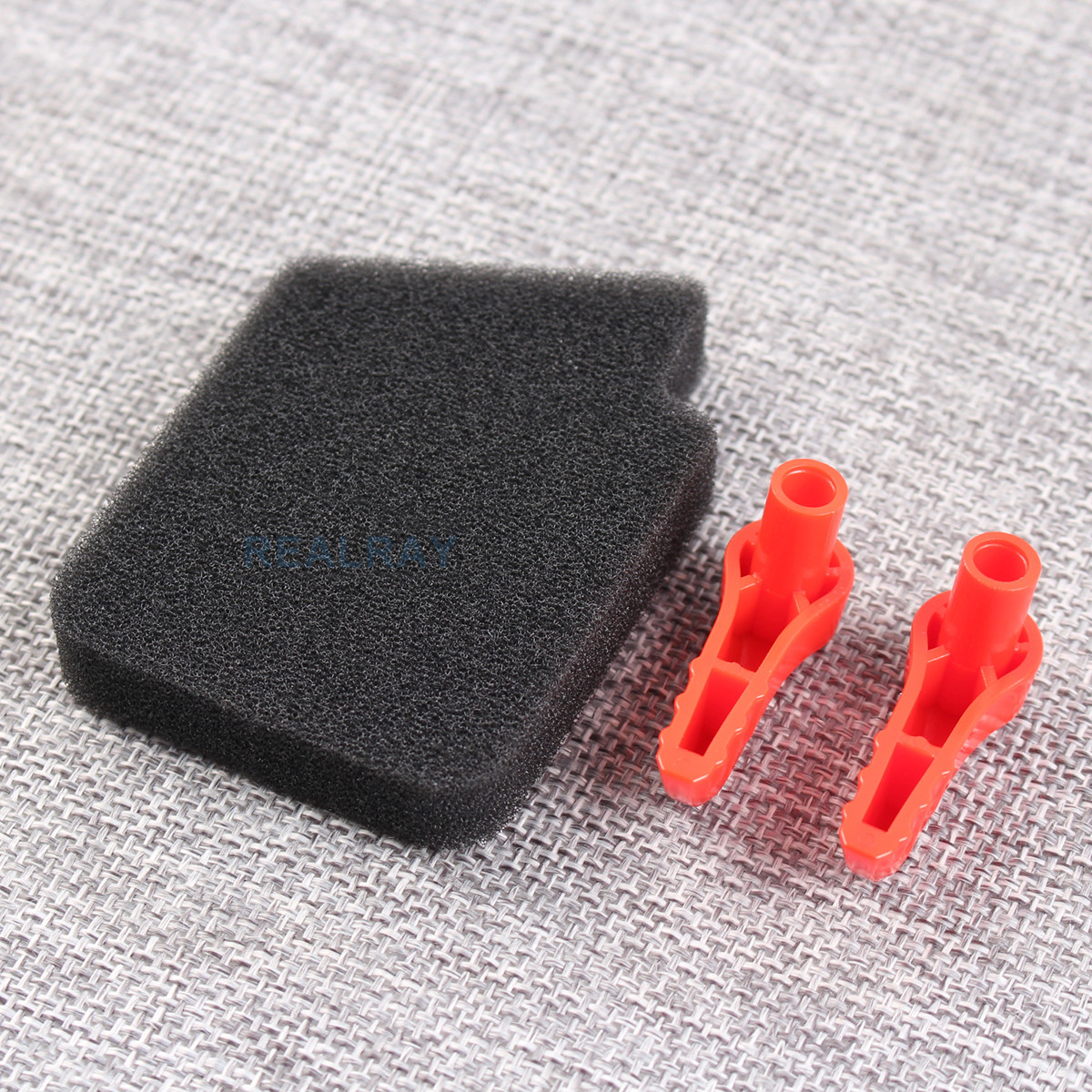 For Poulan & Craftsman Blower 545157104 Choke Lever on Zama C1UW43