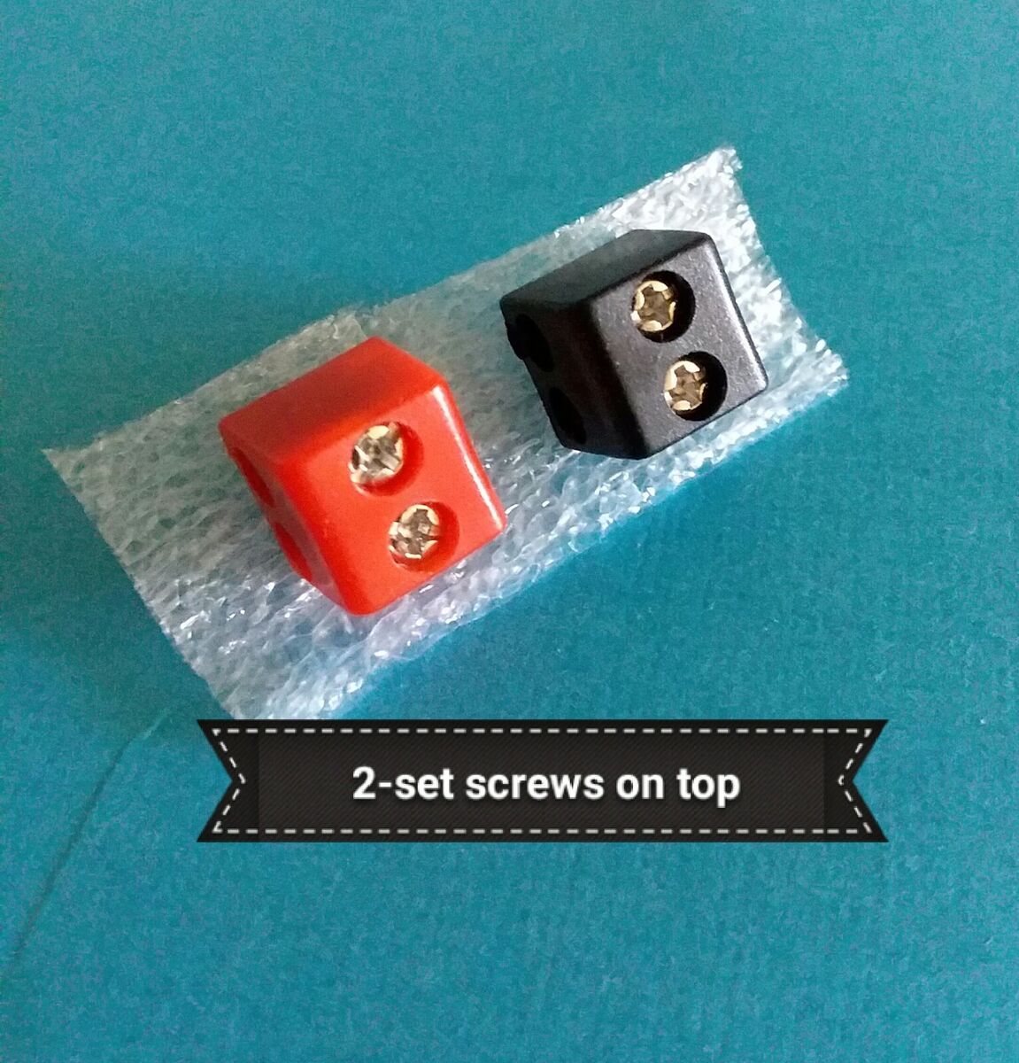 BLAUPUNKT Small Profile German Made Speaker Plug HiFi BLAUPUNKT Small Profile German Made Speaker Plug HiFi