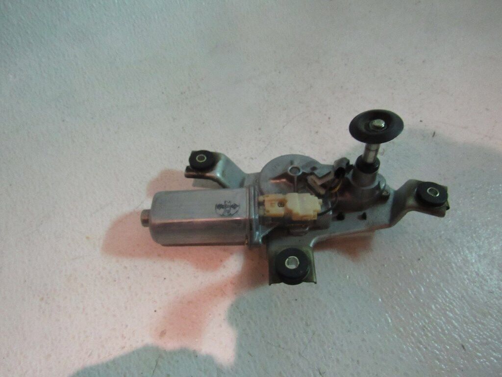 03 04 05 06 07 08 Nissan 350z Rear Hatch Wiper Motor 28710 03 04 05 06 07 08 Nissan 350z Rear Hatch Wiper Motor 28710