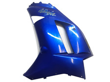Kawasaki Ninja ZX6R 600 2007 - 2008 Carena Laterale Sinistra Anteriore