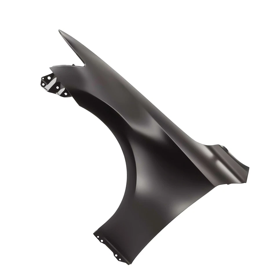 Front Driver Fender W/o F Sport Package For 2014-2020 Lexus IS250 IS300 IS350 Foto 4 de 4