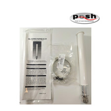 NEW Motorola Omni-Directional Pipe Antenna - Part Number: ML-5299-FHPA6-01R