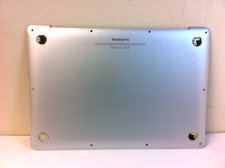MacBook Pro A1425 13" 2012 ME116LL/A Genuine Bottom Case Housing 923-0229-A 135