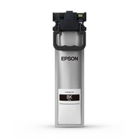 Epson Original Patrone T11C1 C13T11C140 L Workforce Pro WF-C5390DW WF-C5890DWF