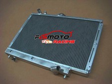 Radiator For Mazda BG 323 Familia Protege GTX GTR GT 1.8 BP Ford TX3 89-94 MT