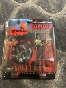 Dawn of the Dead Action Figures | eBay Dawn of the Dead Action Figures | eBay