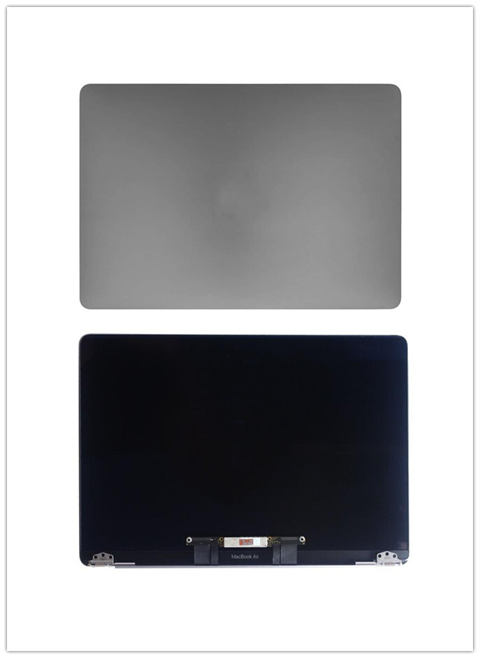 MacBook Pro A1932 EMC3184 13" Gris, Pour Pièces (ne Fonctionne Pas)