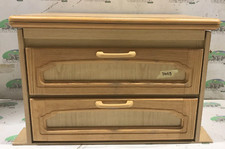 Caravan / Motorhome Front chest of drawers