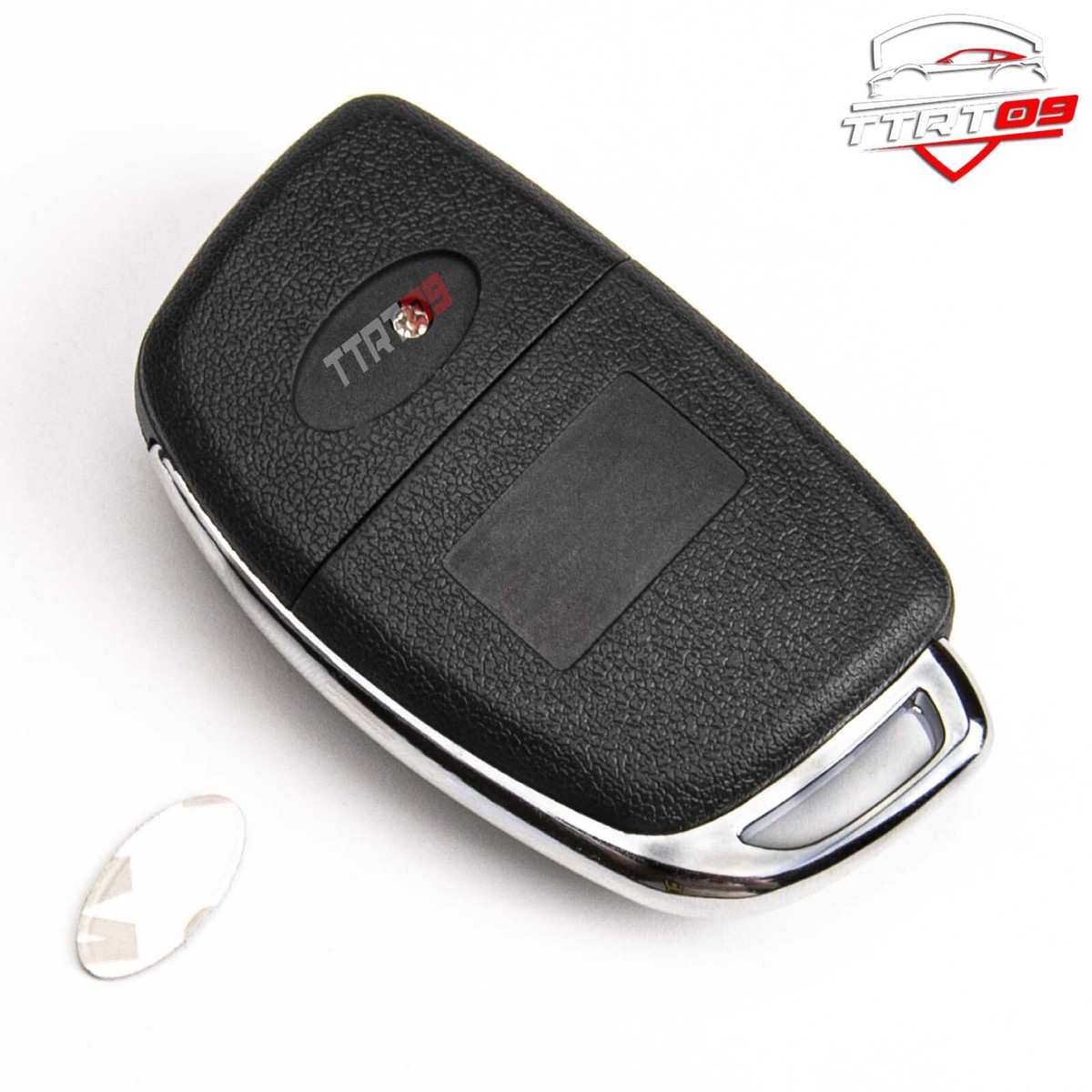 Come Cambiare La Batteria Della Chiave Sulla Hyundai Venue - Hyundai - Foto 14