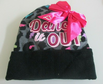 NEW JoJo Siwa Girls Age 7-14 DANCE IT 