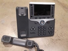 Cisco IP Phone Missing Face Plate .