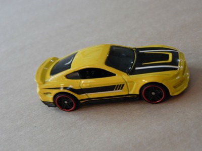 hot wheels gt350