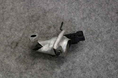 Audi R8 42 & R8 4S Kombiventil 07L131101F AGR Ventil Adapter 07L131166E links