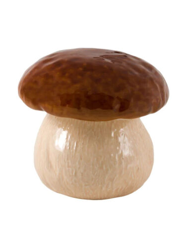 Bordallo Pinheiro Medium Mushroom Box - Picture 1 of 2