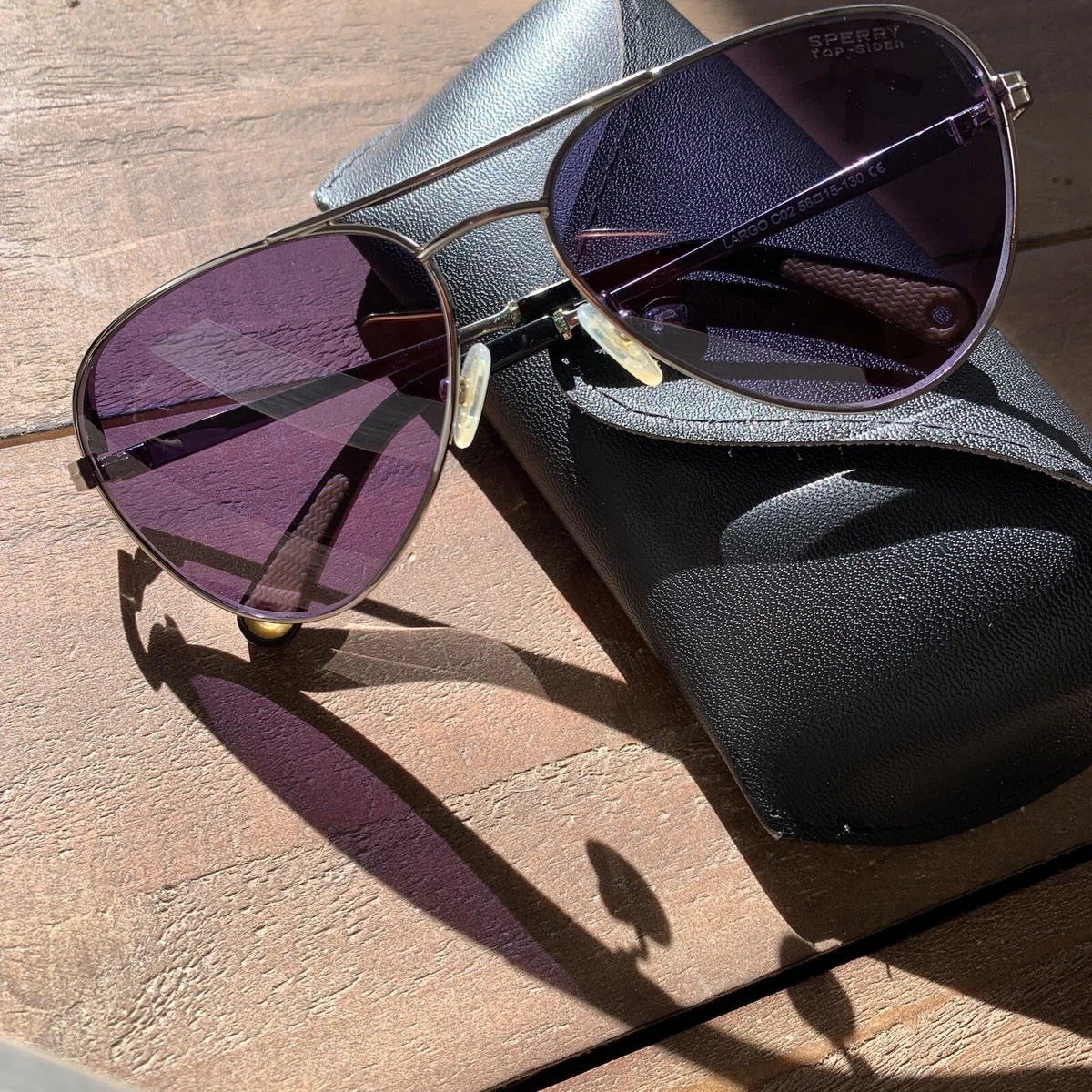 Sperry top cheap sider sunglasses