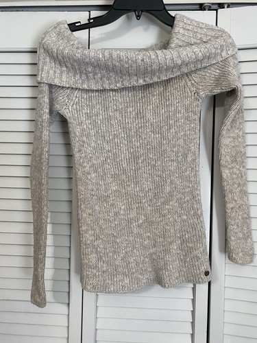 Hollister Xs Women’s Sweater